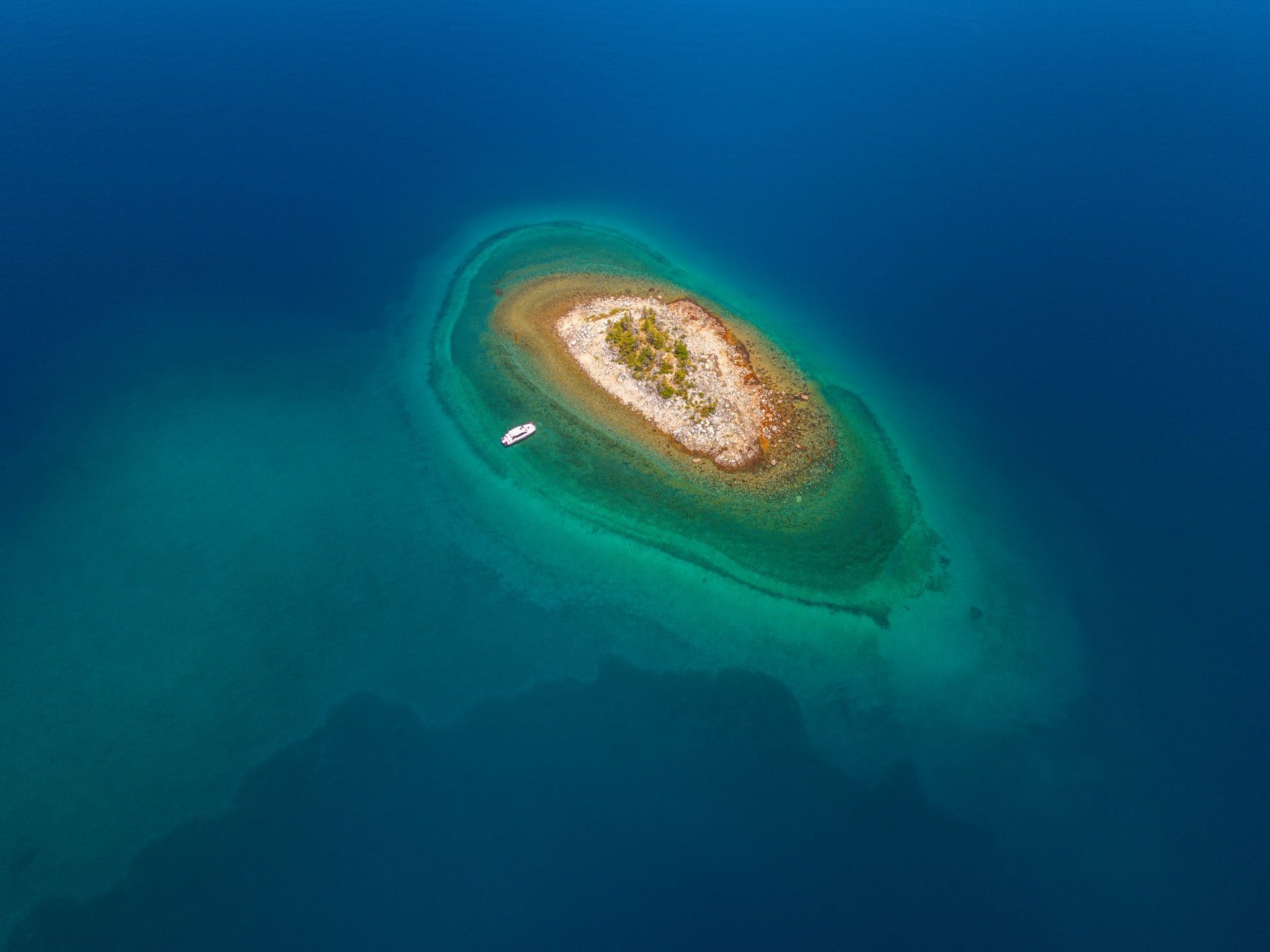 las islas